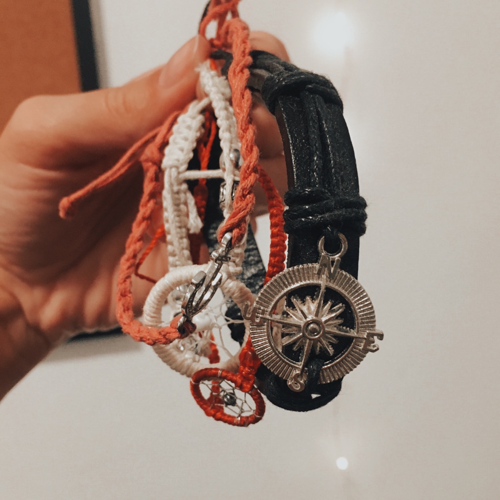 Summer Bracelet Bundle!!!
